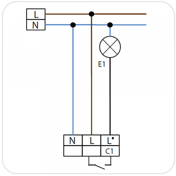 PD3N-1C-FP