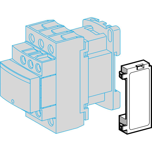 DIODE TRANSIL 250 V BIDIR